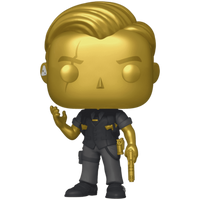 Funko Pop! Games: Fortnite - Midas (Shadow) #637