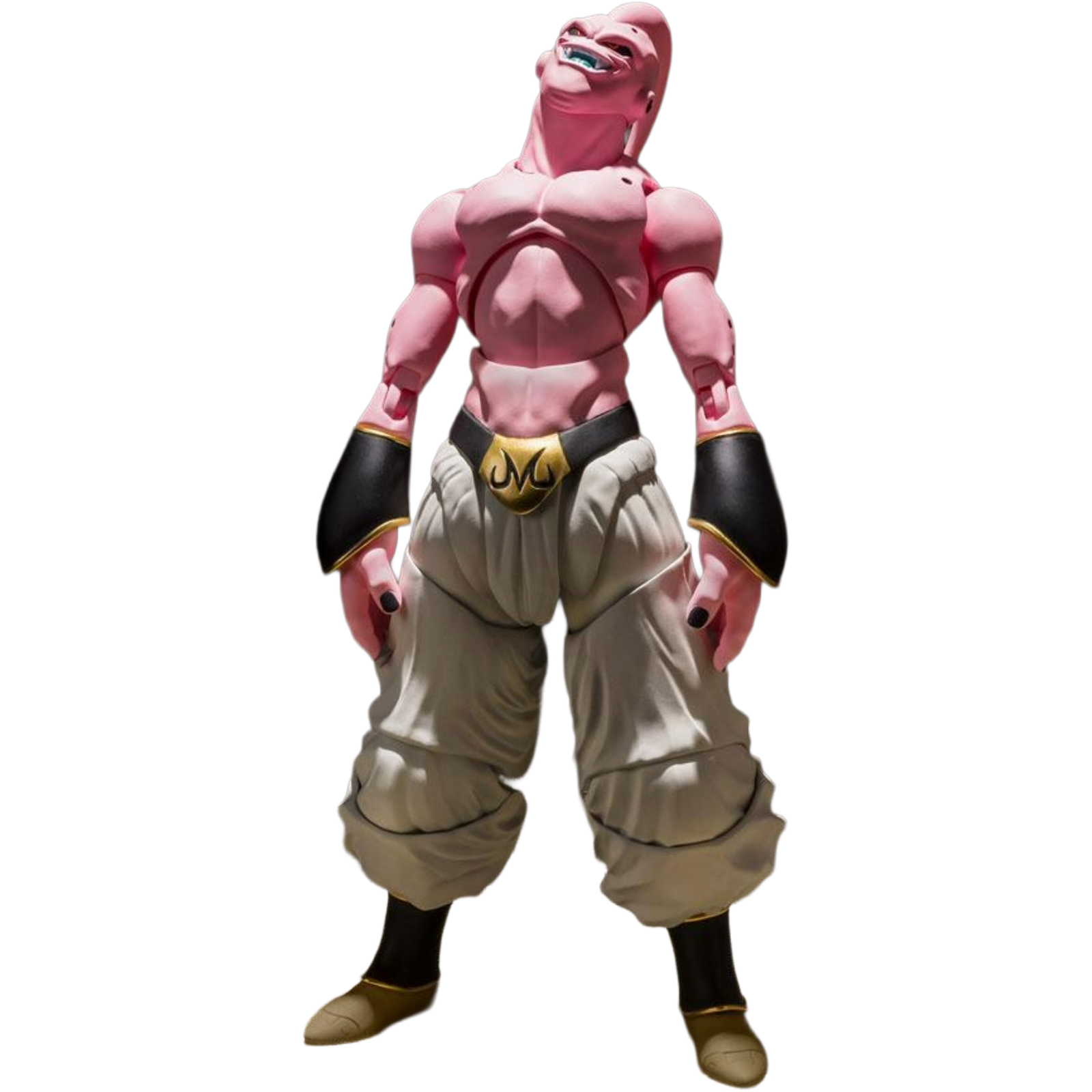 BANDAI / Tamashii Nations S.H. Figuarts: Dragon Ball Z - Majin Buu Super