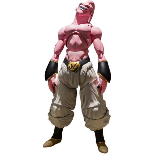 BANDAI / Tamashii Nations S.H. Figuarts: Dragon Ball Z - Majin Buu Super