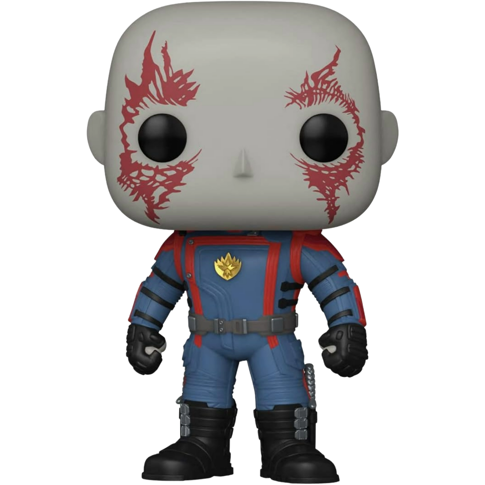 Funko Pop! Movies: Guardians Of The Galaxy Vol. 3 - Drax #1204