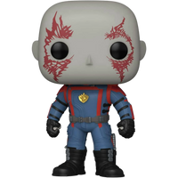Funko Pop! Movies: Guardians Of The Galaxy Vol. 3 - Drax #1204