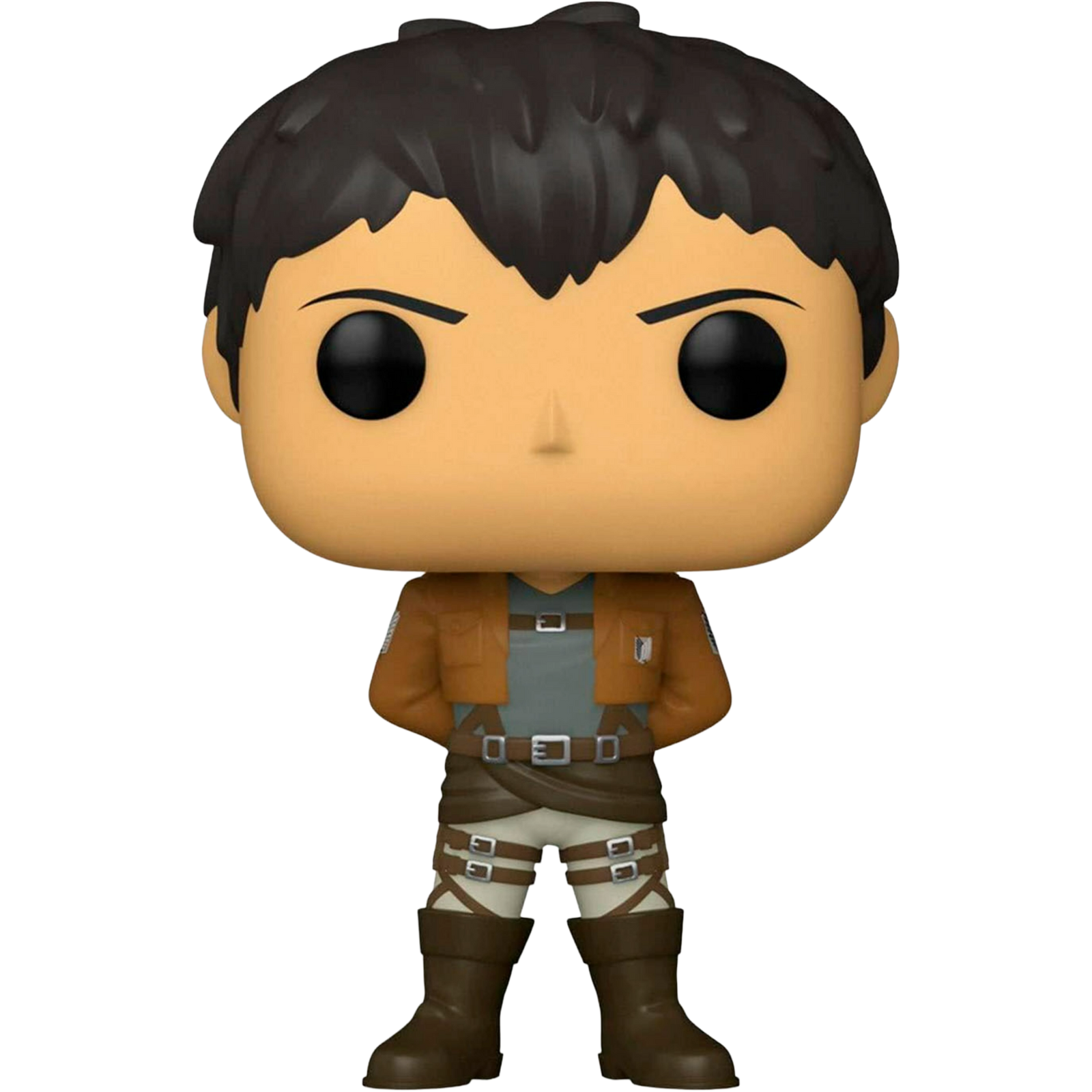 Funko Pop! Animation: Attack On Titan - Bertholdt Hoover #1167