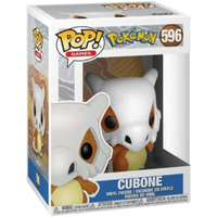 Funko Pop! Games: Pokémon - Cubone #596