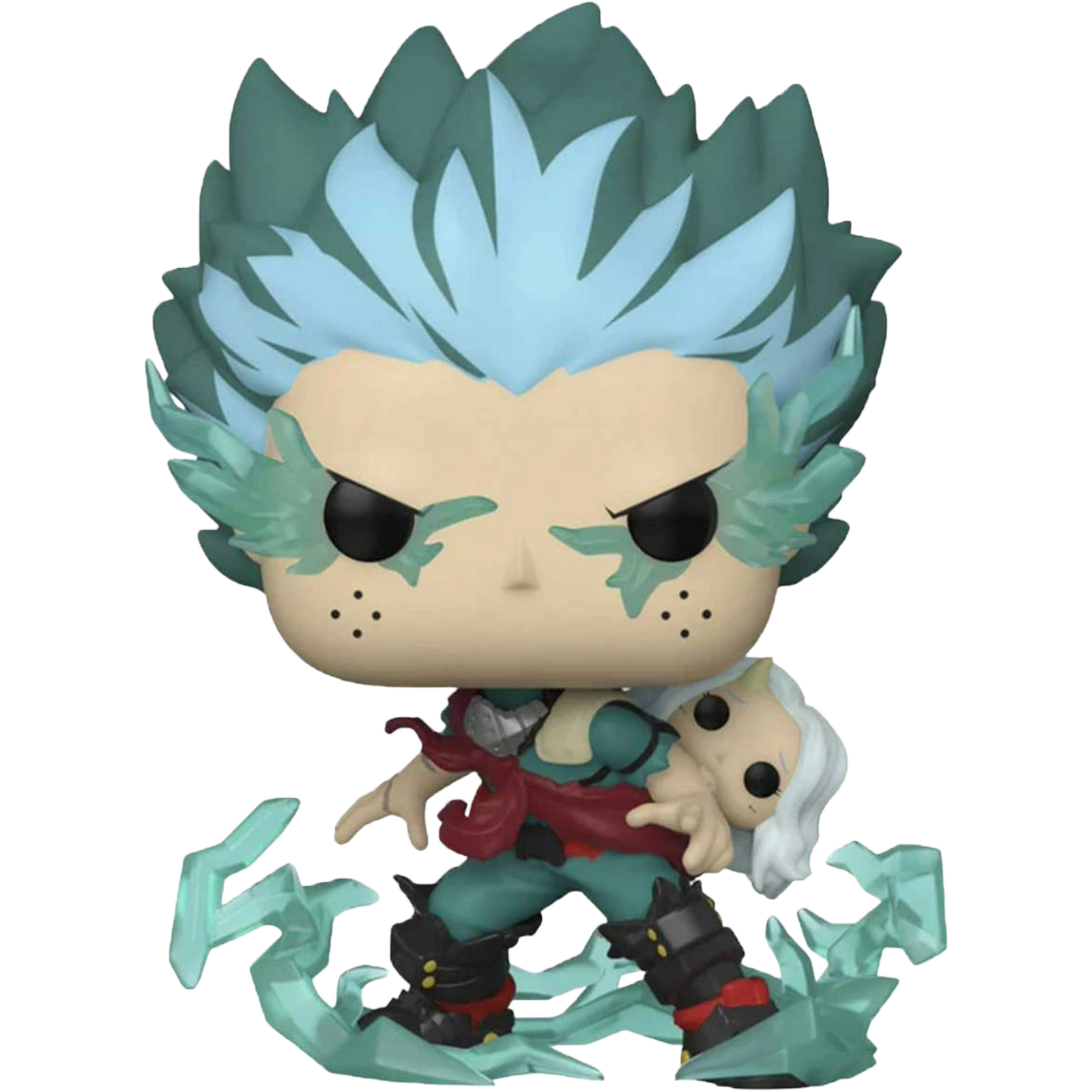 Funko Pop! Animation: My Hero Academia - Infinite Deku With Eri #1008