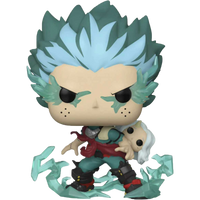 Funko Pop! Animation: My Hero Academia - Infinite Deku With Eri #1008