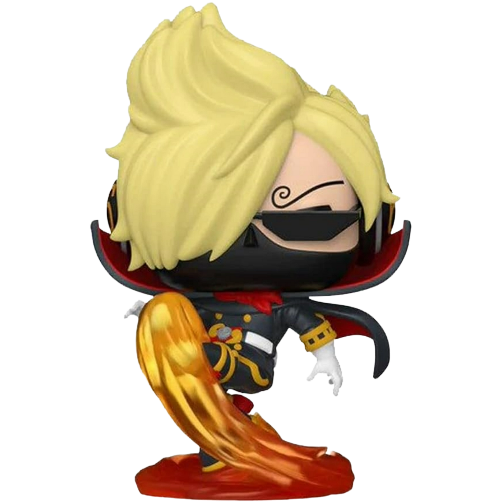 Funko Pop! Animation: One Piece - Soba Mask #1277