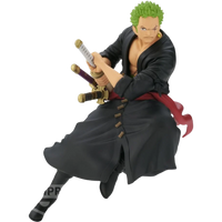 BANDAI / Banpresto Battle Record Collection: One Piece - Roronoa Zoro