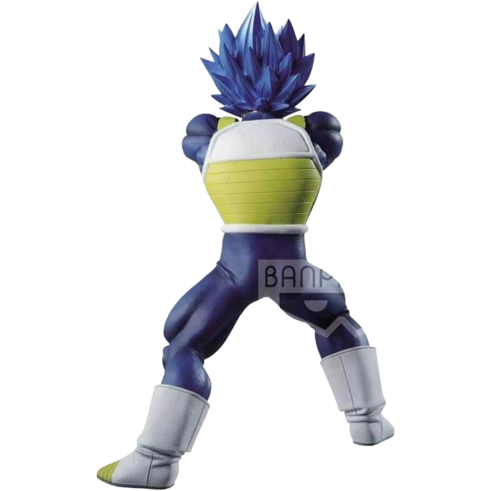 BANDAI / Banpresto Maximatic: Dragon Ball Super - The Vegeta I