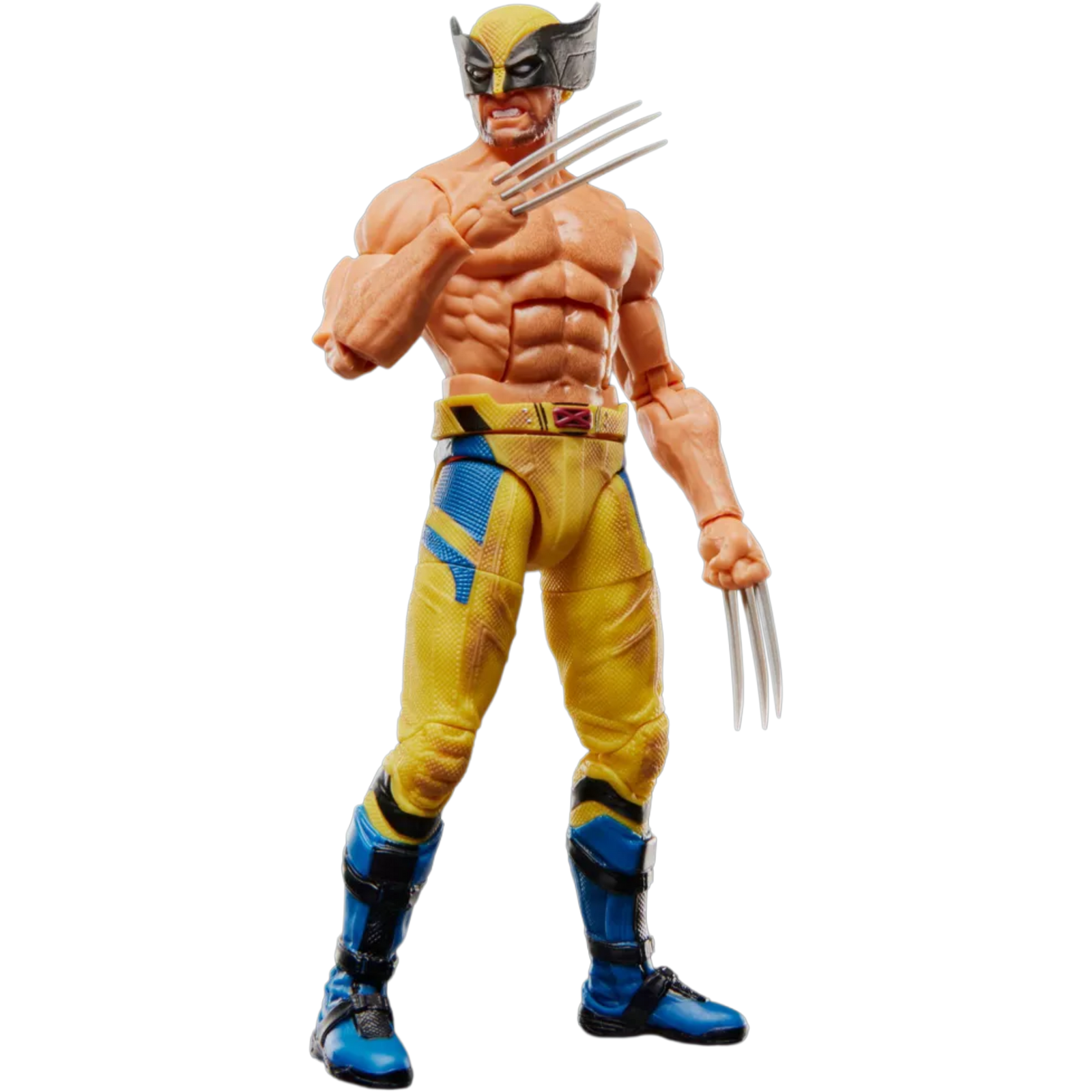 Hasbro / Marvel Legends: Deadpool & Wolverine - Wolverine