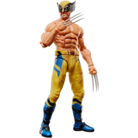 Hasbro / Marvel Legends: Deadpool & Wolverine - Wolverine