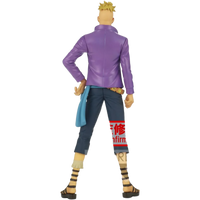 BANDAI / Banpresto DXF The Grandline Men: One Piece - Marco (Vol. 18)