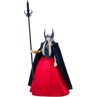 BANDAI / Tamashii Nations: Saint Seiya - Polaris Hilda [The Earth Representative Of Odin] (Saint Cloth Myth)