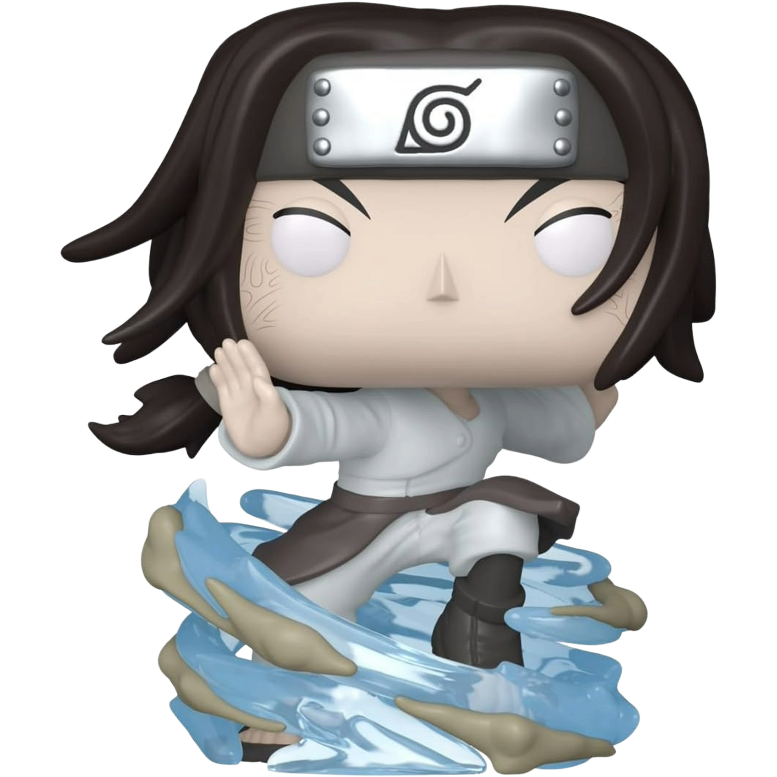 Funko Pop! Plus: Naruto Shippuden - Neji Hyuga #1846