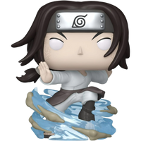 Funko Pop! Plus: Naruto Shippuden - Neji Hyuga #1846