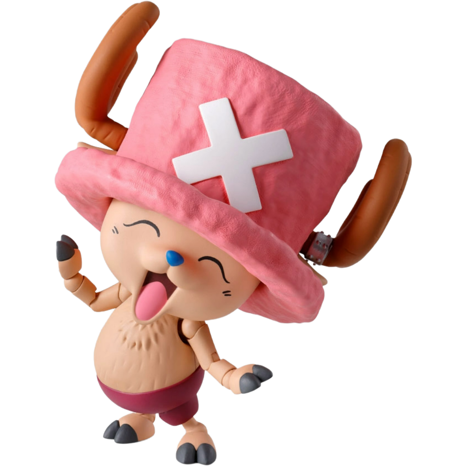 BANDAI / Tamashii Nations S.H. Figuarts: One Piece - Tony Tony Chopper (Drum Island)