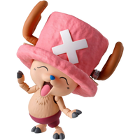 BANDAI / Tamashii Nations S.H. Figuarts: One Piece - Tony Tony Chopper (Drum Island)