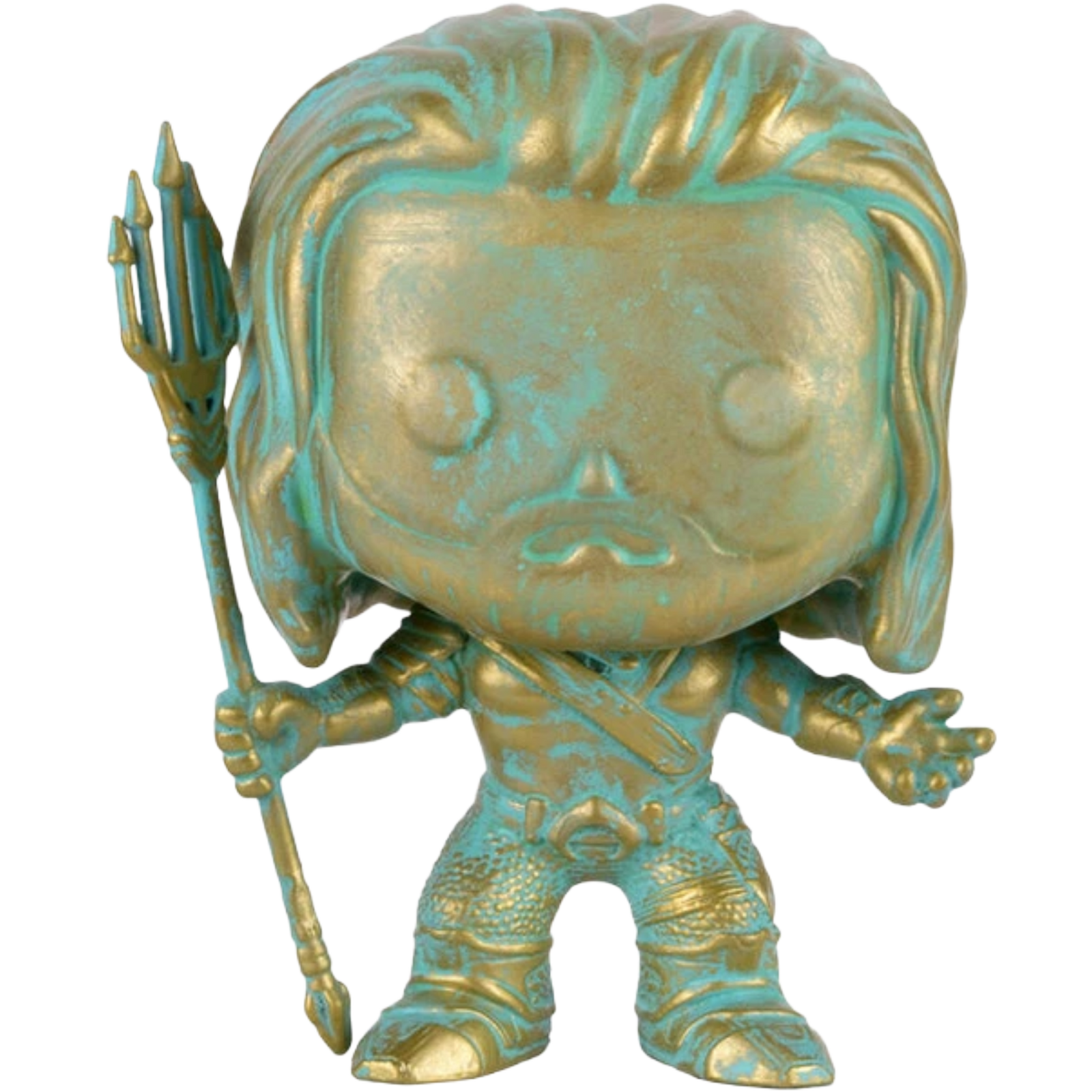 Funko Pop! Heroes: Batman Vs. Superman - Aquaman #87