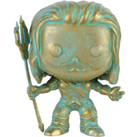 Funko Pop! Heroes: Batman Vs. Superman - Aquaman #87
