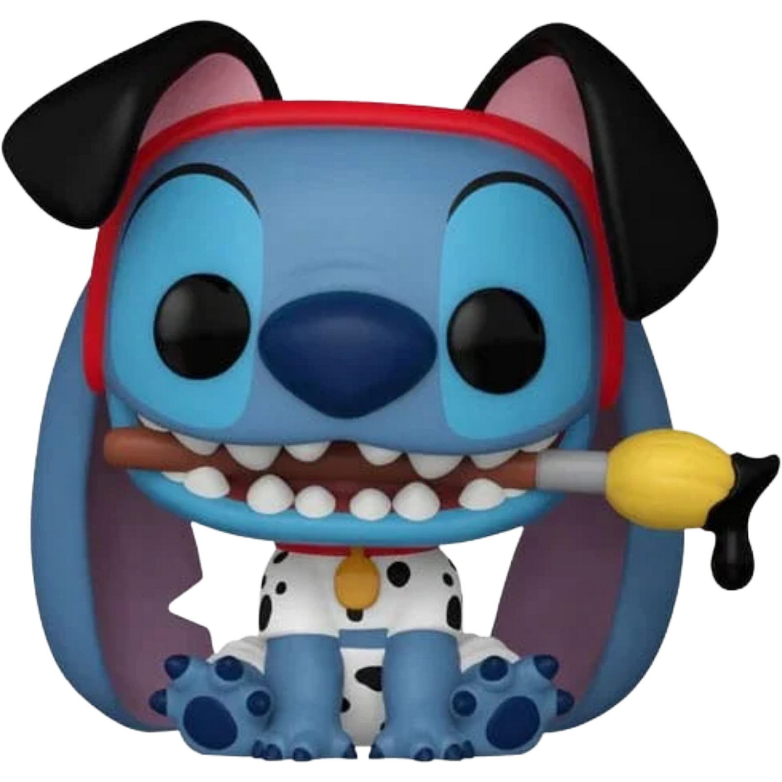 Funko Pop! Disney: Stitch In Costume - Stitch As Pongo #1462