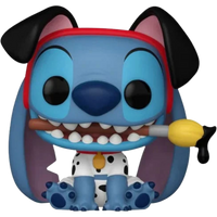 Funko Pop! Disney: Stitch In Costume - Stitch As Pongo #1462