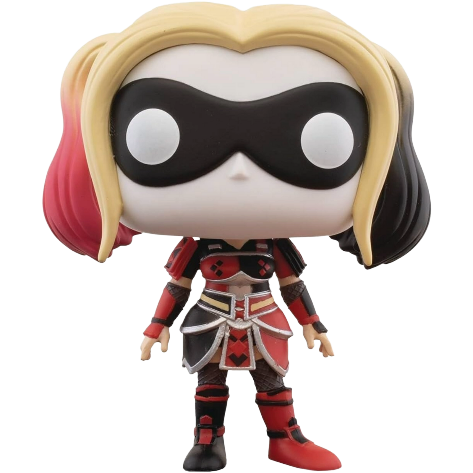 Funko Pop! Heroes: DC Comics - Harley Quinn (Imperial Palace) #376