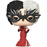 Funko Pop! Disney: Cruella - Cruella (Reveal) #1039