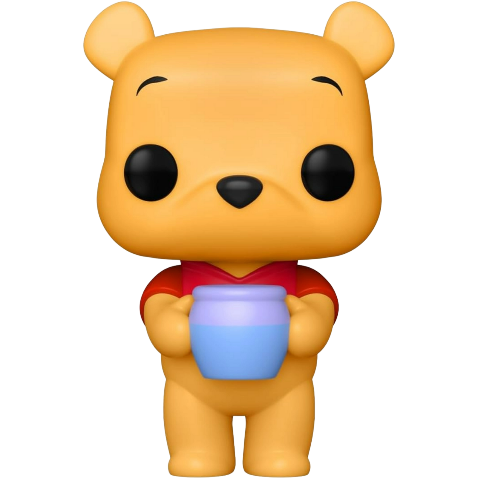 Funko Pop! Disney: Winnie The Pooh - Winnie The Pooh #1512