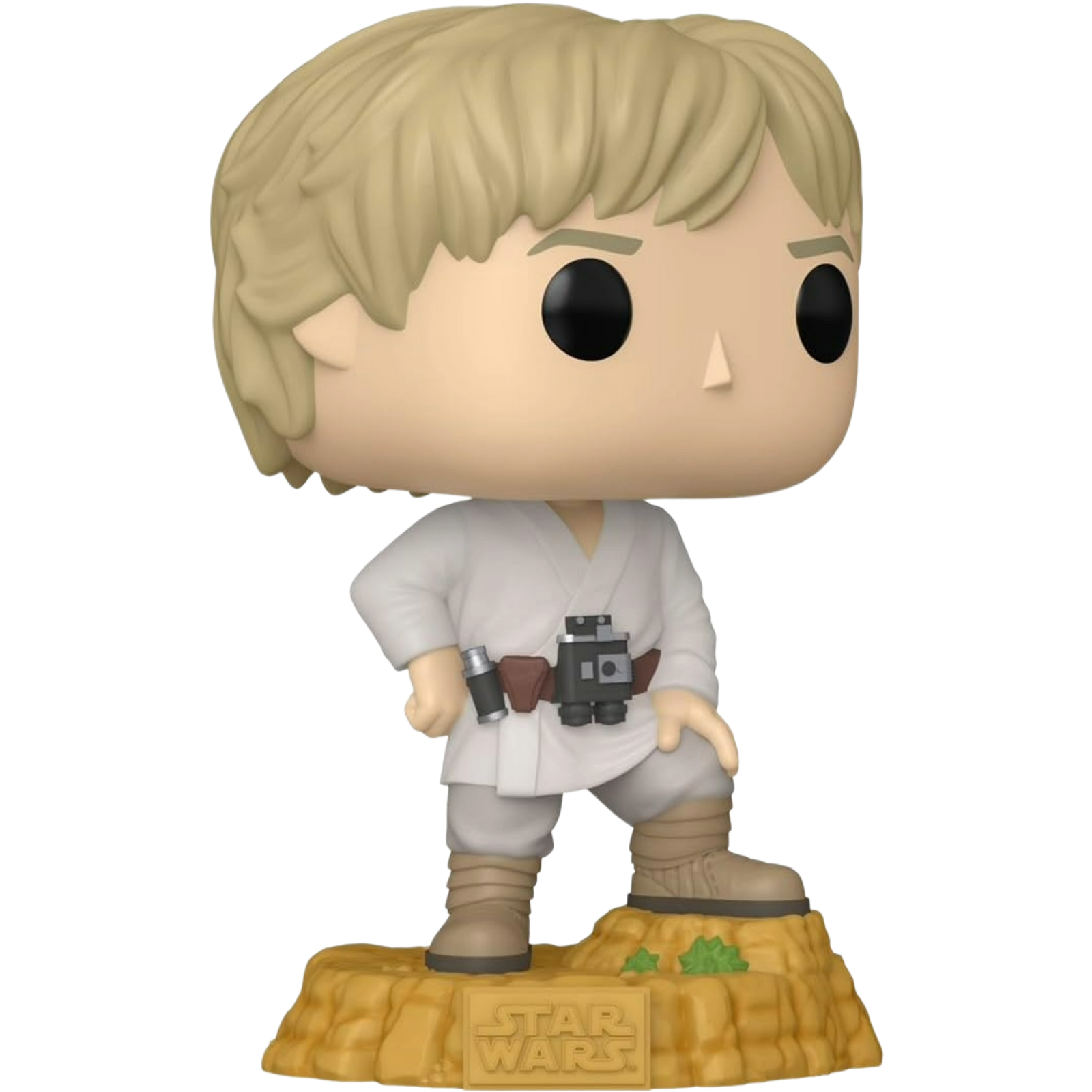 Funko Pop! Movies: Star Wars - Luke Skywalker #764