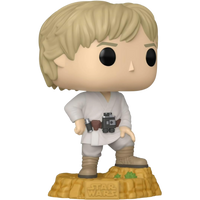 Funko Pop! Movies: Star Wars - Luke Skywalker #764
