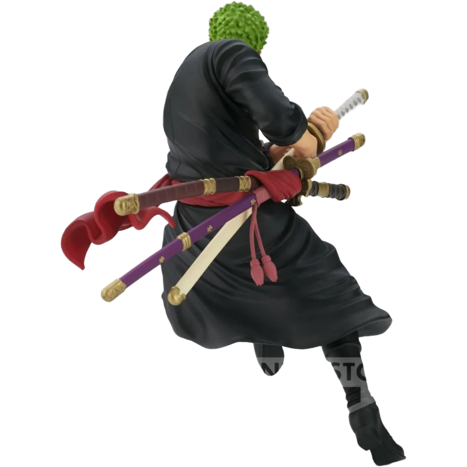 BANDAI / Banpresto Battle Record Collection: One Piece - Roronoa Zoro