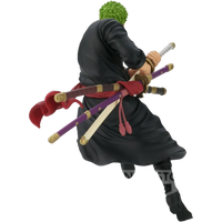BANDAI / Banpresto Battle Record Collection: One Piece - Roronoa Zoro