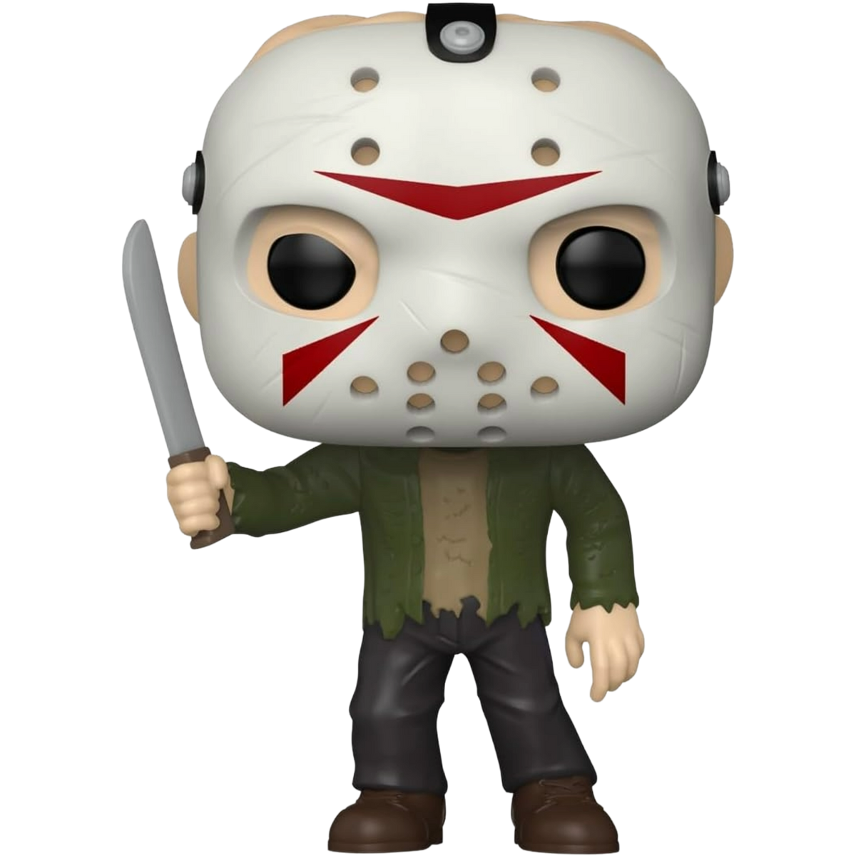Funko Pop! Movies: Jason Universe - Jason #2032