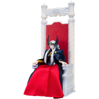 BANDAI / Tamashii Nations: Saint Seiya - Polaris Hilda [The Earth Representative Of Odin] (Saint Cloth Myth)