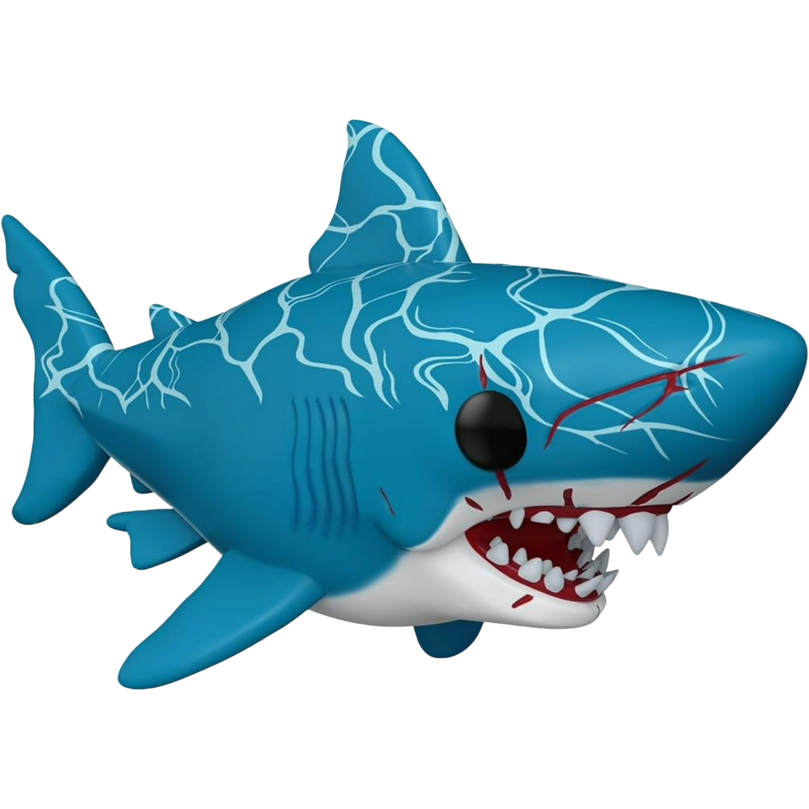 Funko Pop! Moments: Jaws 50th Anniversary - Great White Shark #1754