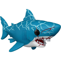 Funko Pop! Moments: Jaws 50th Anniversary - Great White Shark #1754