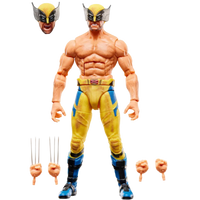 Hasbro / Marvel Legends: Deadpool & Wolverine - Wolverine
