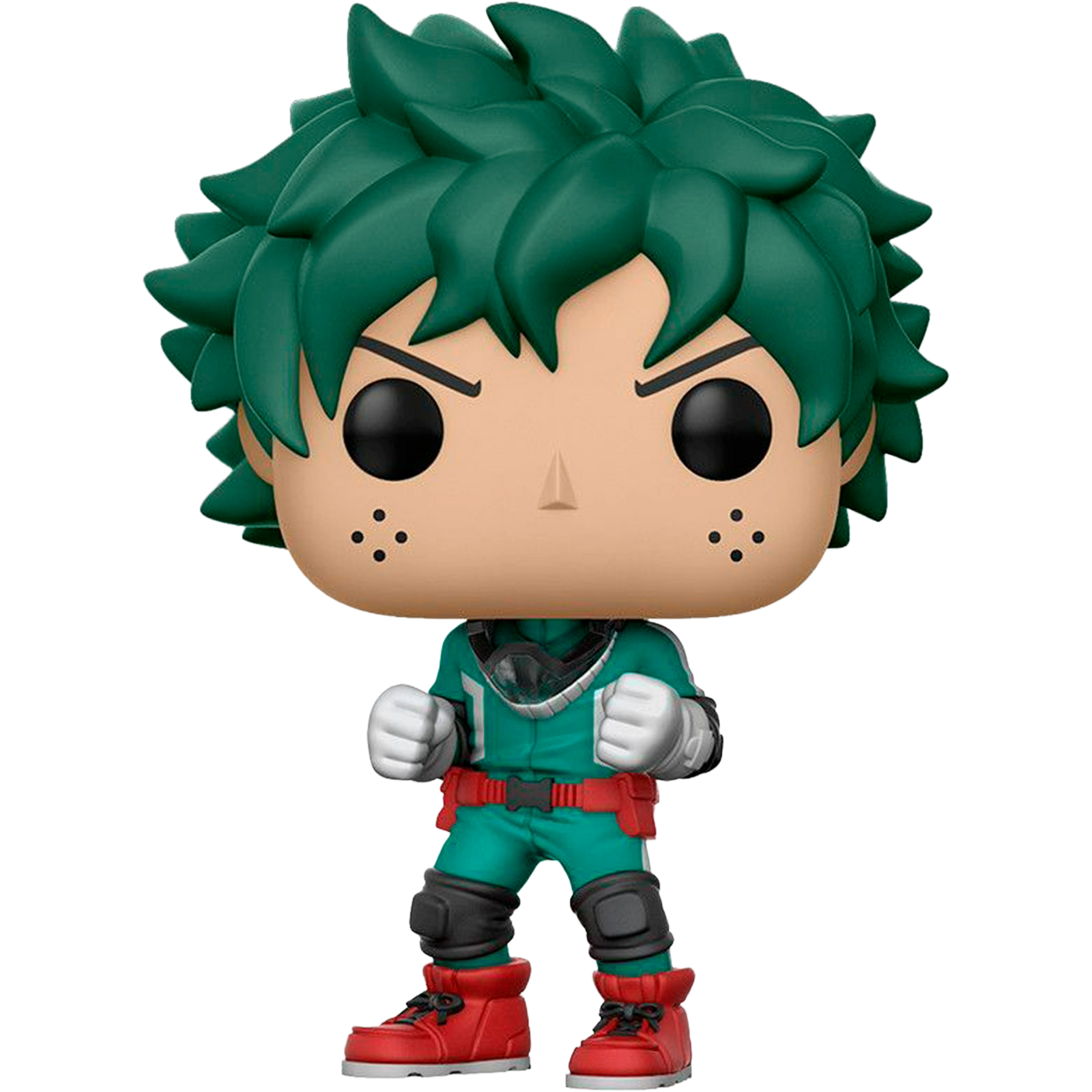 Funko Pop! Animation: My Hero Academia - Deku #247