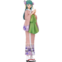 BANDAI / Banpresto DXF The Grandline Lady: One Piece - Kozuki Hiyori (Vol. 4)