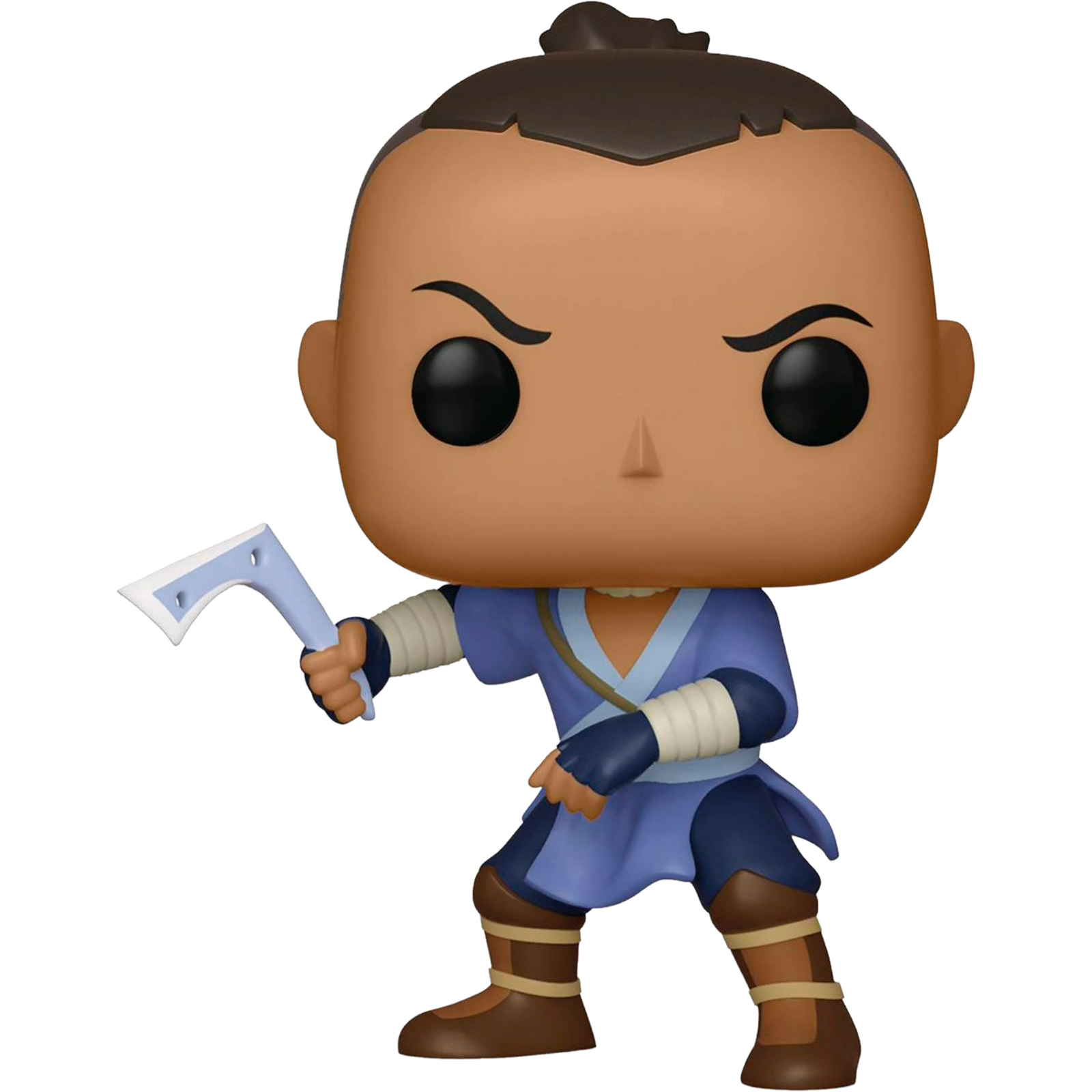 Funko Pop! Animation: Avatar The Last Airbender - Sokka #536