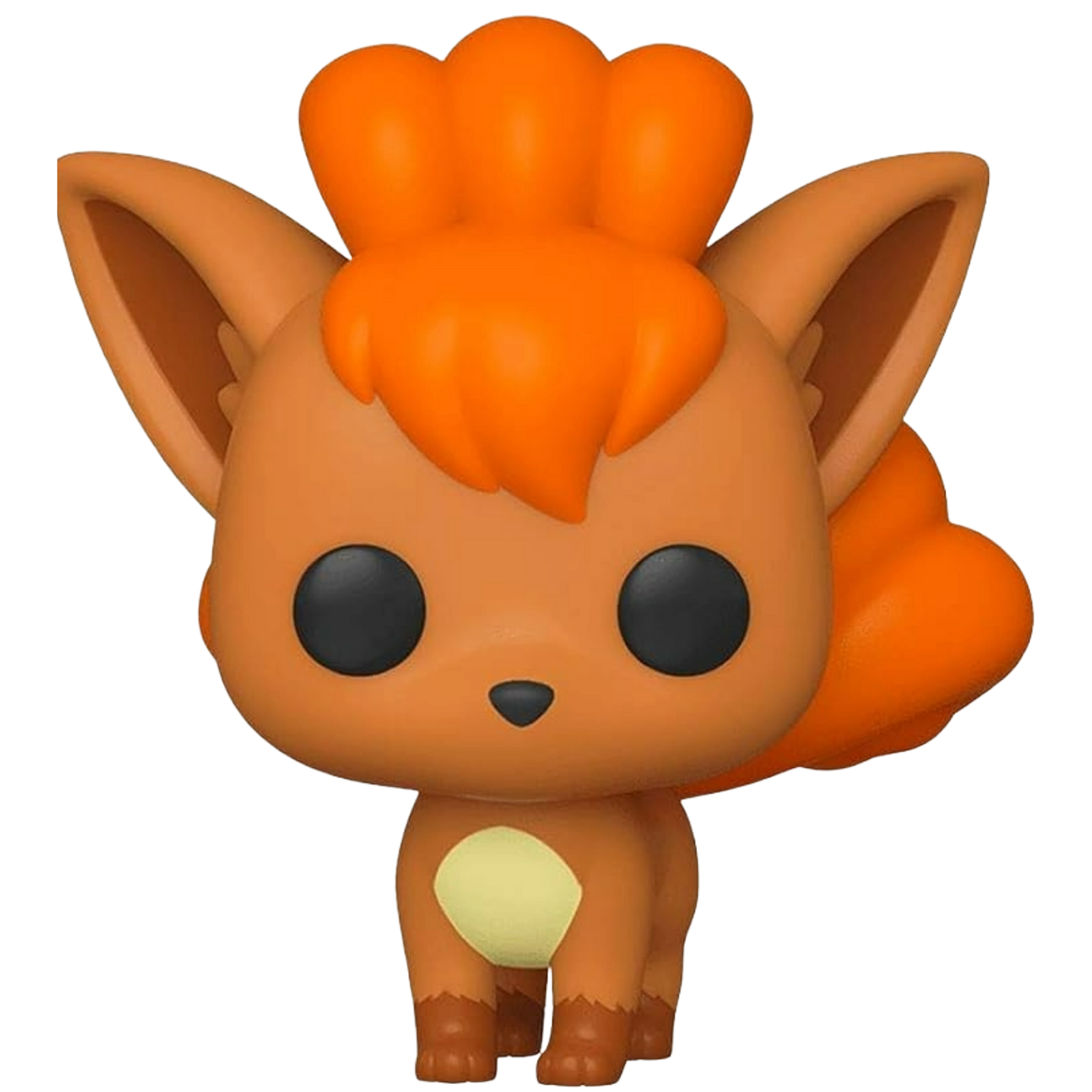 Funko Pop! Games: Pokémon - Vulpix #580