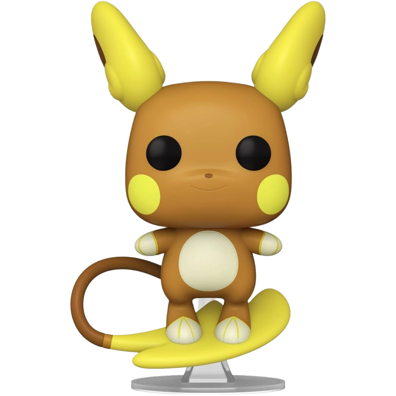 Funko Pop! Games: Pokémon - Alolan Raichu #1011