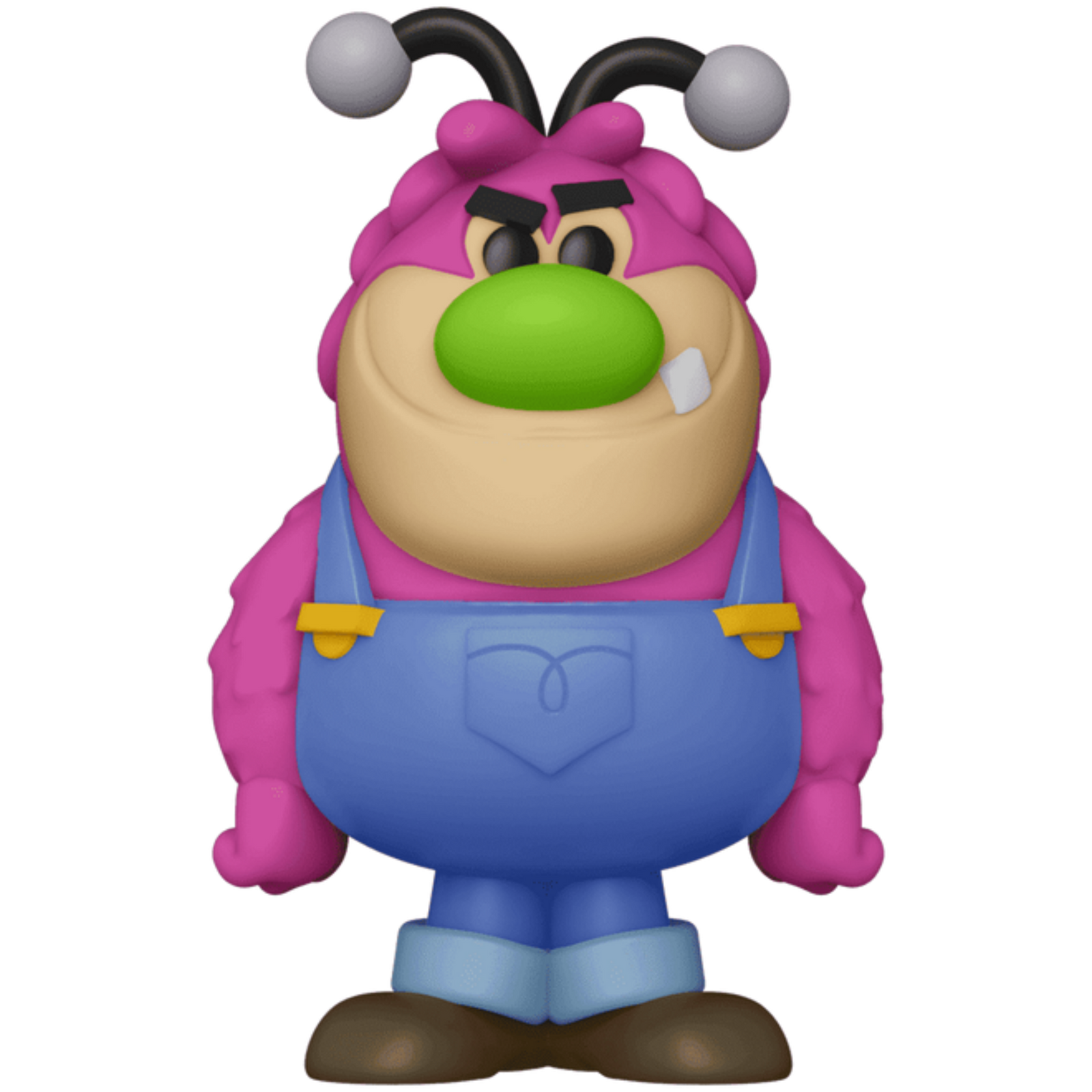 Funko Pop! Soda: The Powerpuff Girls - Fuzzy Lumpkins