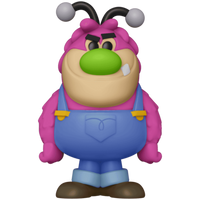 Funko Pop! Soda: The Powerpuff Girls - Fuzzy Lumpkins