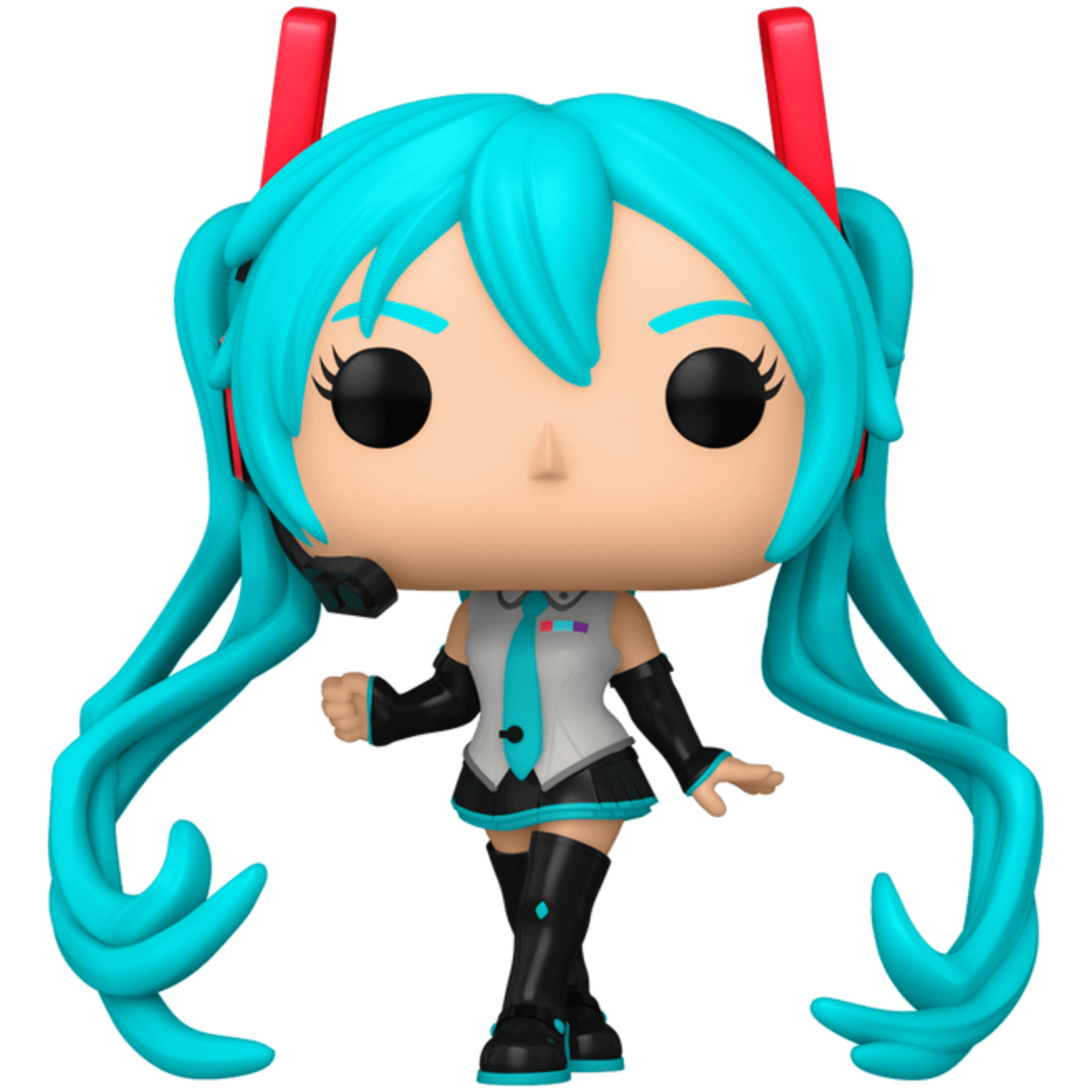 Funko Pop! Animation: Vocaloid - Hatsune Miku V4X #960