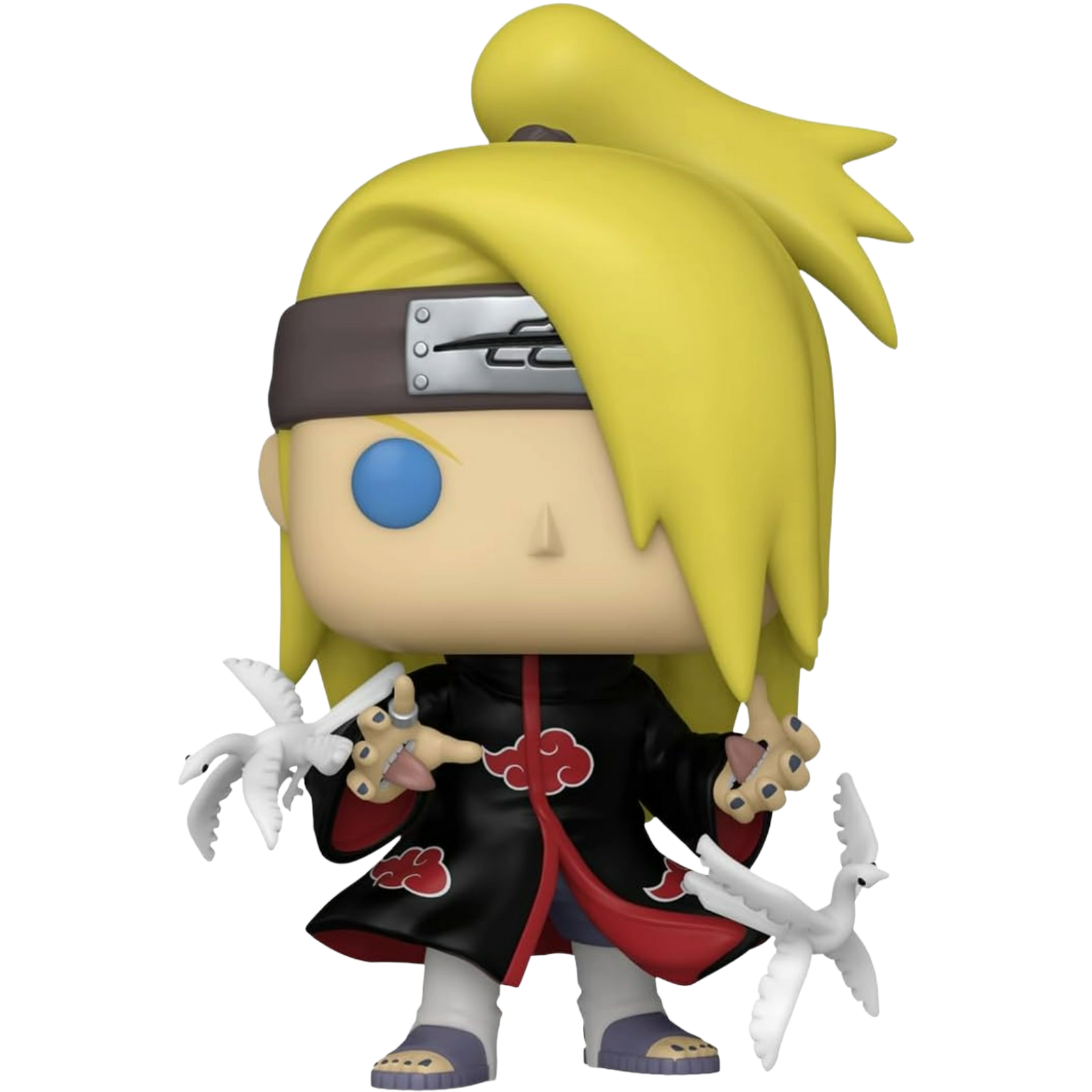 Funko Pop! Animation: Naruto Shippuden - Deidara #1434