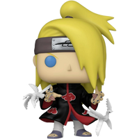 Funko Pop! Animation: Naruto Shippuden - Deidara #1434