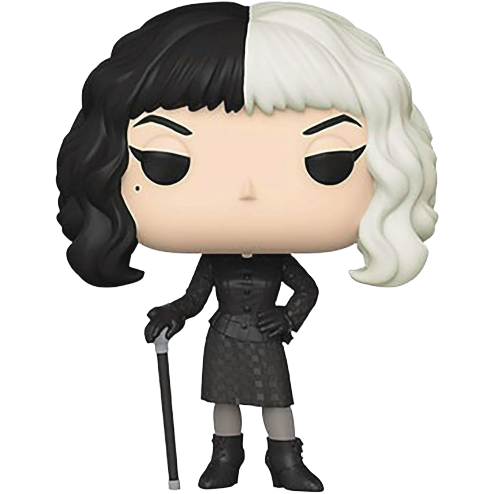 Funko Pop! Disney: Cruella - Cruella (Making Art) #1038