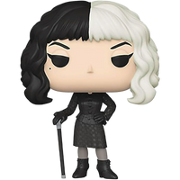 Funko Pop! Disney: Cruella - Cruella (Making Art) #1038