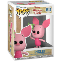Funko Pop! Disney: Winnie The Pooh - Piglet #1514