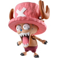 BANDAI / Tamashii Nations S.H. Figuarts: One Piece - Tony Tony Chopper (Drum Island)